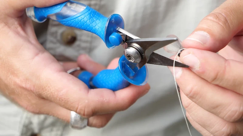 Cuda 5.25 in TI Mini Snip