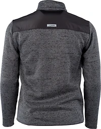 Habit Men's 1/4 Zip Pullover Sweatshirt
