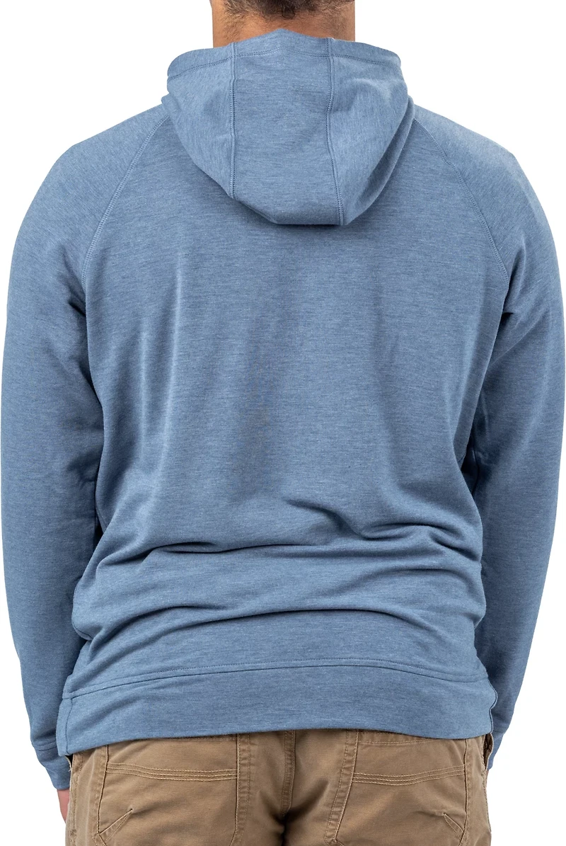 Habit Men's Performance Fleece Hoodie