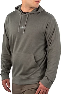 Habit Men's Mid-Weight Pullover Hoodie