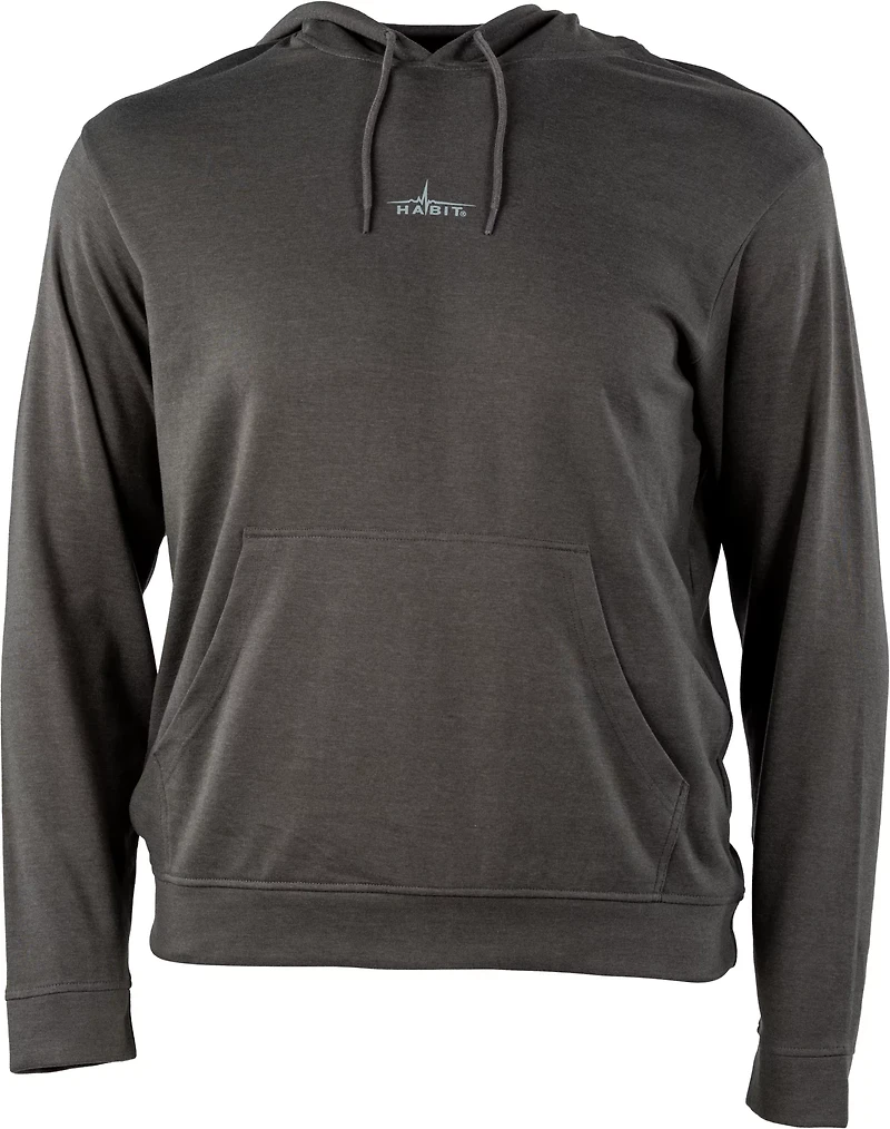 Habit Men's Mid-Weight Pullover Hoodie