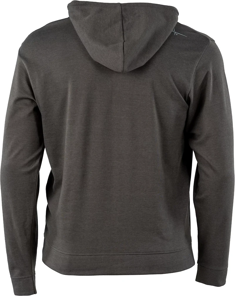 Habit Men's Mid-Weight Pullover Hoodie