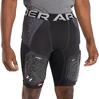 Under Armour Adult Gameday Armour Pro 5-Pad Girdle