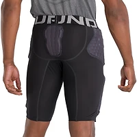Under Armour Adult Gameday Armour Pro 5-Pad Girdle