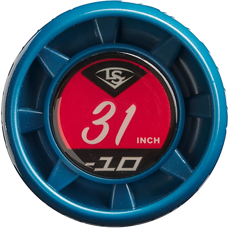 Louisville Slugger 2025 Meta Prime USSSA Baseball Bat