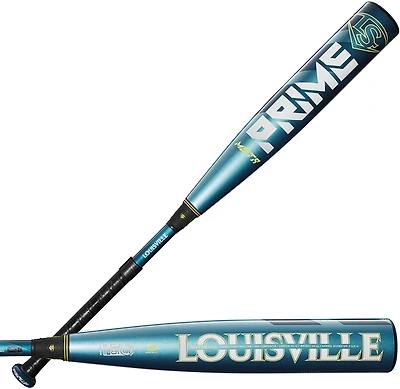 Louisville Slugger 2025 Meta Prime USSSA Baseball Bat -8