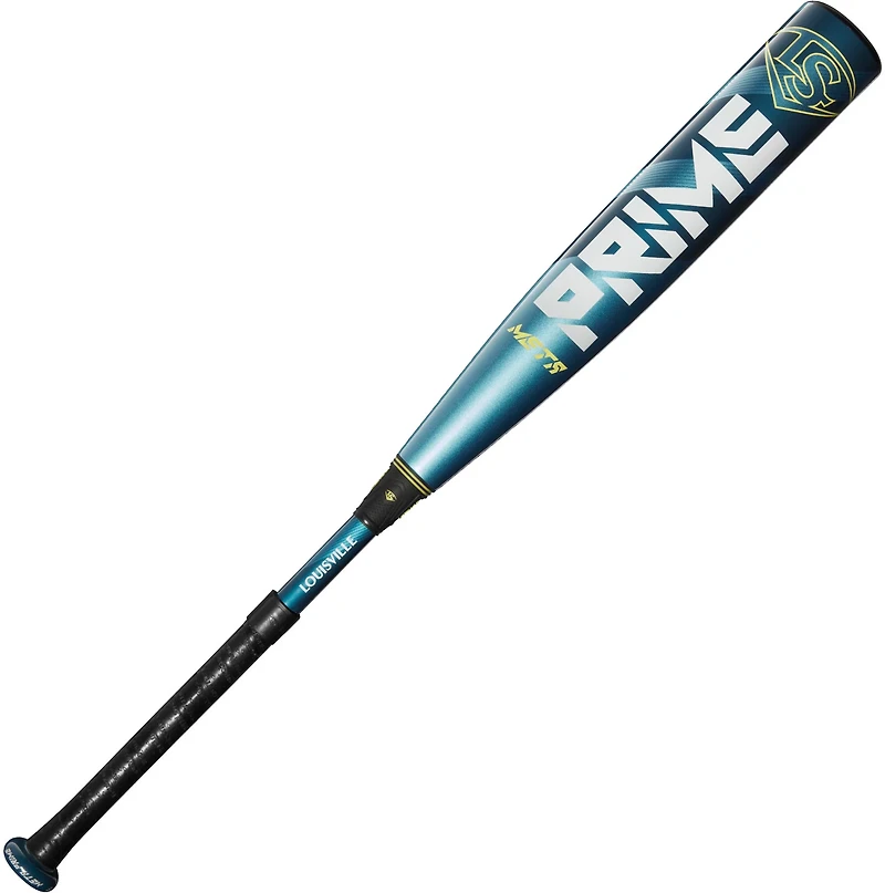 Louisville Slugger 2025 Meta Prime USSSA Baseball Bat -8