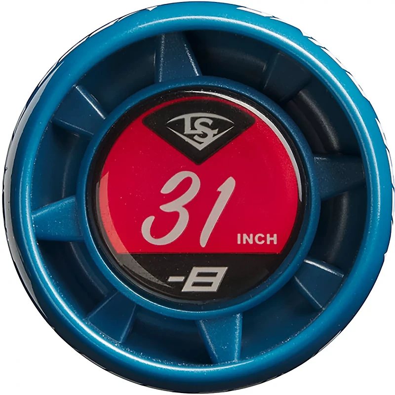 Louisville Slugger 2025 Meta Prime USSSA Baseball Bat -8