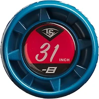 Louisville Slugger 2025 Meta Prime USSSA Baseball Bat -8