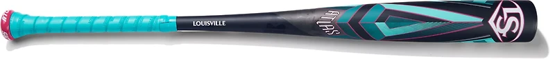 Louisville Slugger 2025 Atlas BBCOR Baseball Bat -3