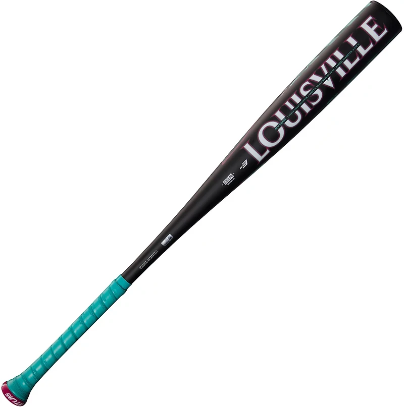 Louisville Slugger 2025 Atlas BBCOR Baseball Bat -3