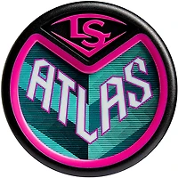 Louisville Slugger 2025 Atlas BBCOR Baseball Bat -3