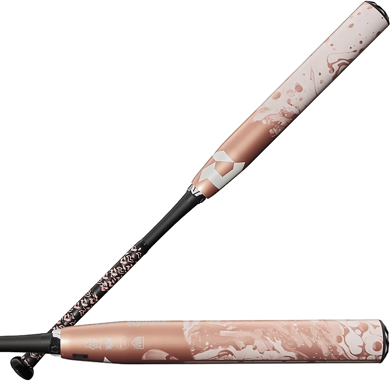 DeMarini 2025 Whisper Fastpitch Softball Bat -10