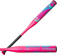 DeMarini 2025 Uprising Fastpitch Softball Bat -12