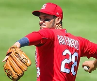 Rawlings R9 Pro Nolan Arenado Model Baseball Glove