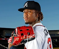 Rawlings 11.5"  Youth Select Pro Lite Ronald Acuna Baseball Glove