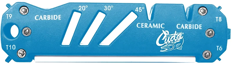 Cuda Knife, Shear and Hook Sharpener