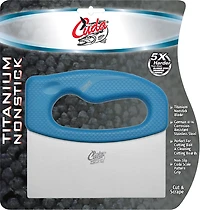 Cuda TI Nonstick Cut and Scrape Tool