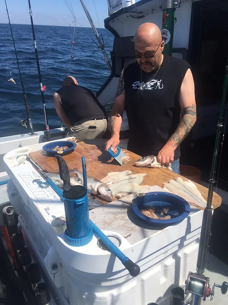 Cuda TI Nonstick Cut and Scrape Tool