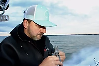 Cuda 7.25 in TI Alloy Pliers