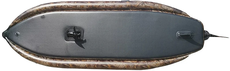 Waimea Bay Kingfisher One Seater Fishing Pedal Board