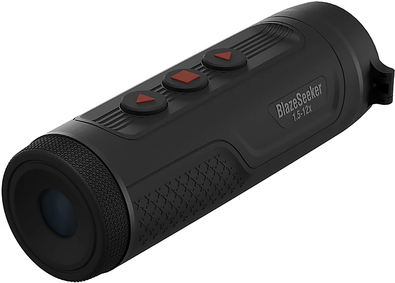 ATN Blazeseeker 210 1.5-12 x 256x192 50 Hz Thermal Monocular