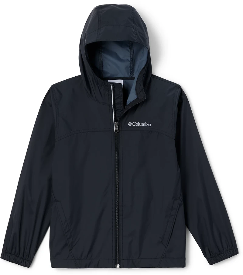 Columbia Sportswear Boys' Glennaker Rain Jacket