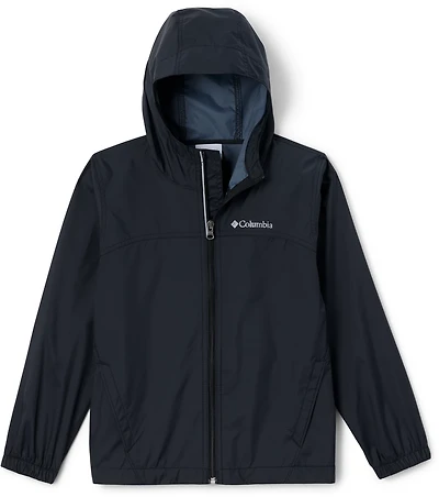 Columbia Sportswear Boys' Glennaker Rain Jacket
