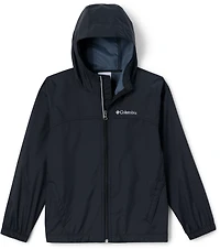 Columbia Sportswear Boys' Glennaker Rain Jacket