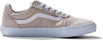 Vans Women's Ward Deluxe Shoes
