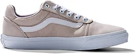 Vans Women's Ward Deluxe Shoes
