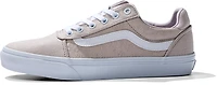 Vans Women's Ward Deluxe Shoes