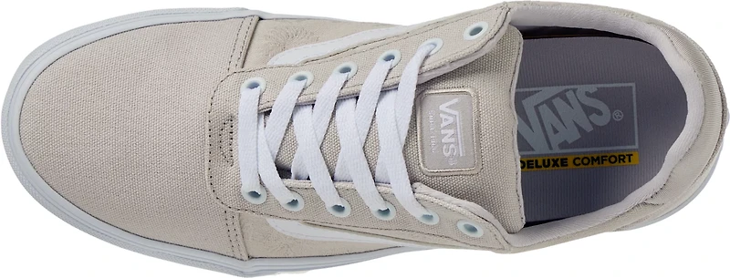 Vans Women's Ward Deluxe Shoes