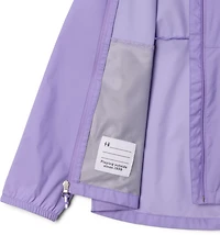 Columbia Sportswear Girls' Switchback II Rain Jacket