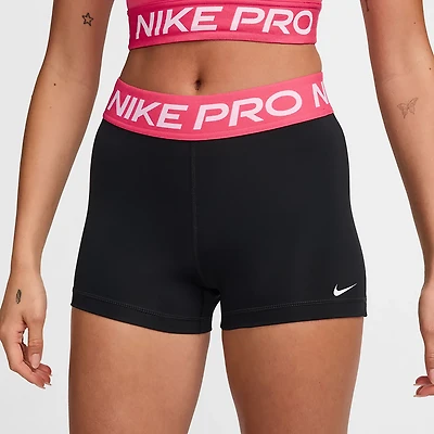 Nike Women's Pro 365 Shorts 3