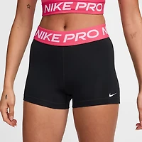 Nike Women's Pro 365 Shorts 3