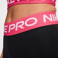 Nike Women's Pro 365 Shorts 3