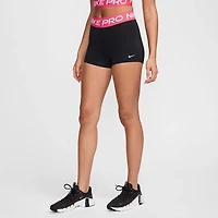 Nike Women's Pro 365 Shorts 3