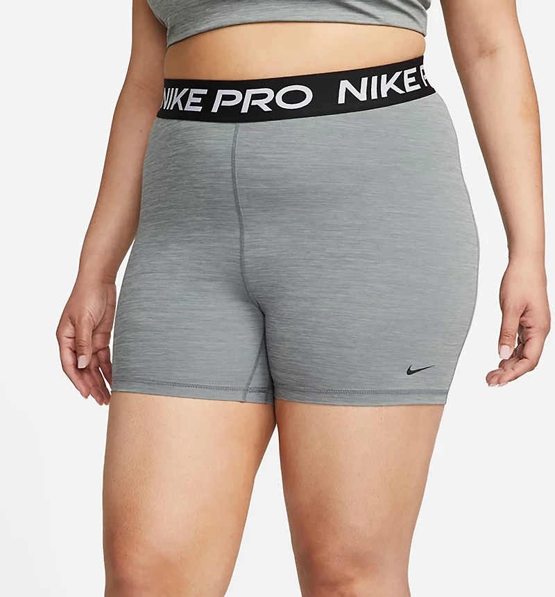 Nike Women's NP 365 Shorts Plus 5