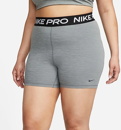 Nike Women's NP 365 Shorts Plus 5