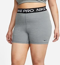 Nike Women's NP 365 Shorts Plus 5