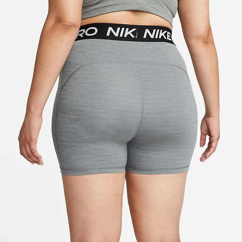 Nike Women's NP 365 Shorts Plus 5