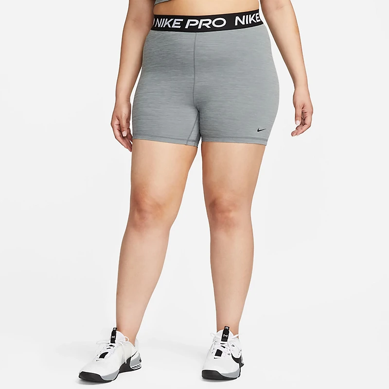 Nike Women's NP 365 Shorts Plus 5