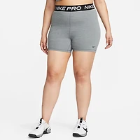 Nike Women's NP 365 Shorts Plus 5