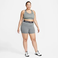 Nike Women's NP 365 Shorts Plus 5
