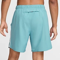Nike Men's Dri-FIT Challenger Brief Lined Running Shorts 7