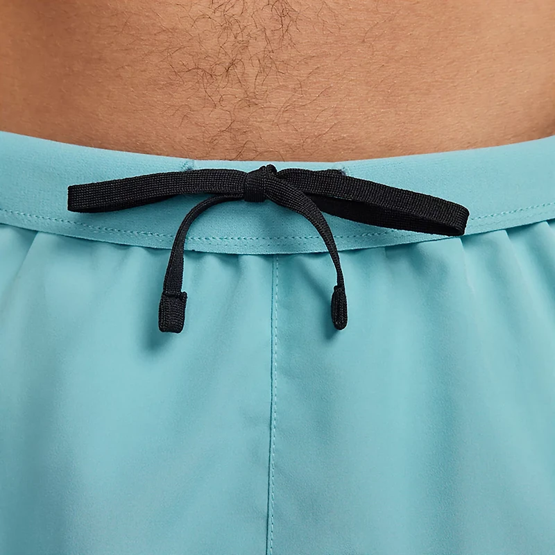 Nike Men's Dri-FIT Challenger Brief Lined Running Shorts 7