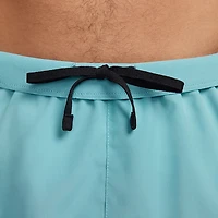 Nike Men's Dri-FIT Challenger Brief Lined Running Shorts 7