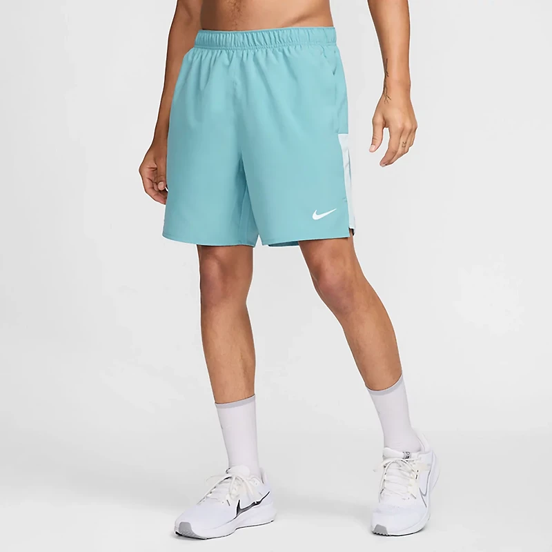 Nike Men's Dri-FIT Challenger Brief Lined Running Shorts 7
