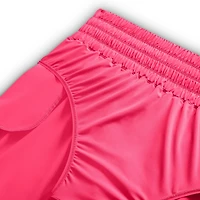 Nike Women's Dri-FIT One Ultra High-Waisted Brief-Lined Plus Shorts 3